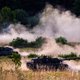 Nederland en Denemarken kopen moderne tanks voor Oekraïne