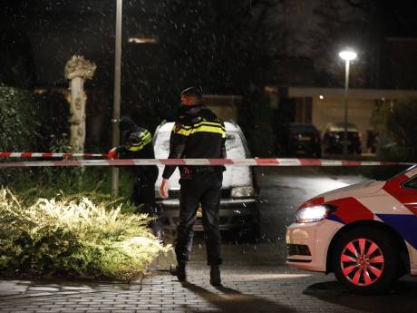 Verdacht pakket bij Roosendaalse woning blijkt 'serieus gevaarlijk explosief’, onderzoek naar motief gestart