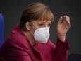 Merkel voor parlementaire commissie in onderzoek naar boekhoudschandaal Wirecard