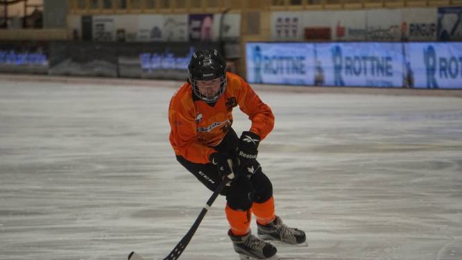 Het WK bandy bewijst: Nijmegen is groot in kleine sport