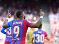 Optimisme in Camp Nou: Memphis Depay, Luuk de Jong en Ansu Fati geven Ronald Koeman wat lucht
