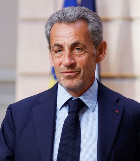 La “visite privée” de Nicolas Sarkozy à Kinshasa: pour réconcilier le Congo et le Rwanda?