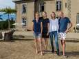 Kasteel familie Meiland tonnen in prijs gedaald