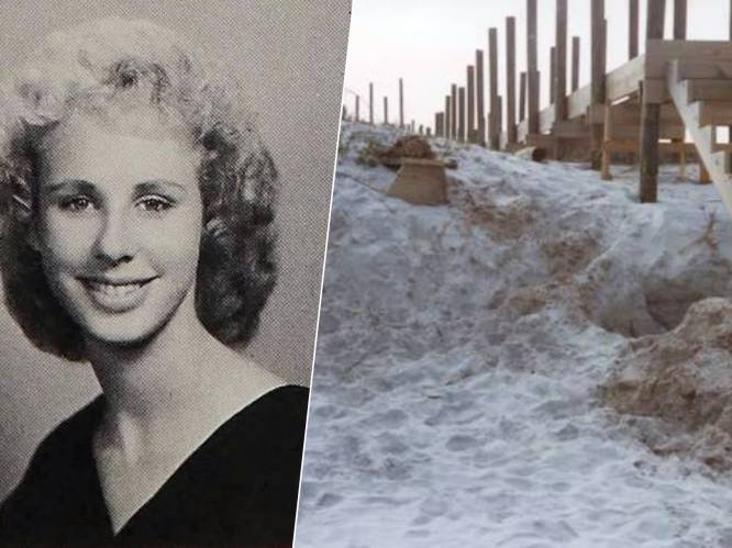 Mary (25) verdween spoorloos in 1968, pas nu weet haar familie wat er met haar is gebeurd