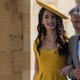 Dit is waarom de outfit van Amal Clooney (hou je vast) een half miljoen dollar kostte