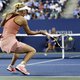 Wozniacki is liefdesverdriet te boven