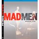 Review: Mad Men - het vijfde seizoen