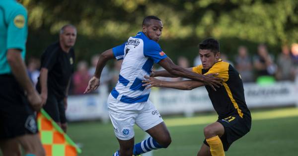 De Graafschap: spelers in overvloed, maar kwaliteit houdt nog niet over
