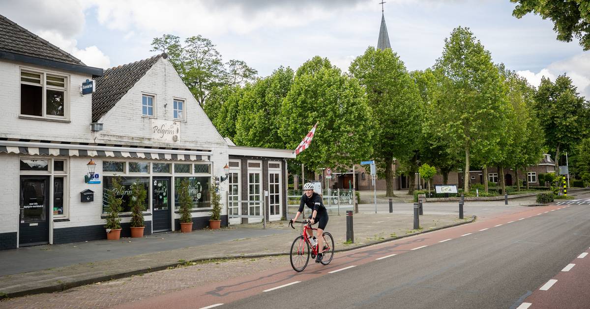 Woningbouwplannen De Pelgrim en De Wok in Mariahout vlotten, maar komst horeca nog steeds niet zeker