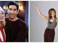 Elle aurait dû jouer le rôle de Rachel dans Friends: “Mais personne n'aurait pu faire mieux que Jen”