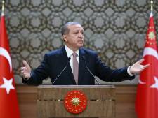Erdogan défend son engagement contre l'EI et refuse de s'excuser