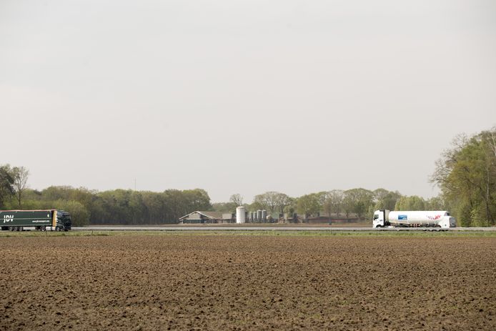 De N18.