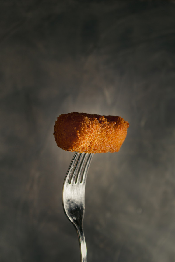 Kroket. Foto ter illustratie.