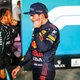 En toen bedroeg het verschil nog acht punten tussen Hamilton en Verstappen