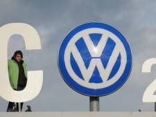 Volkswagen a dix jours pour s'expliquer sur ses rejets de CO2