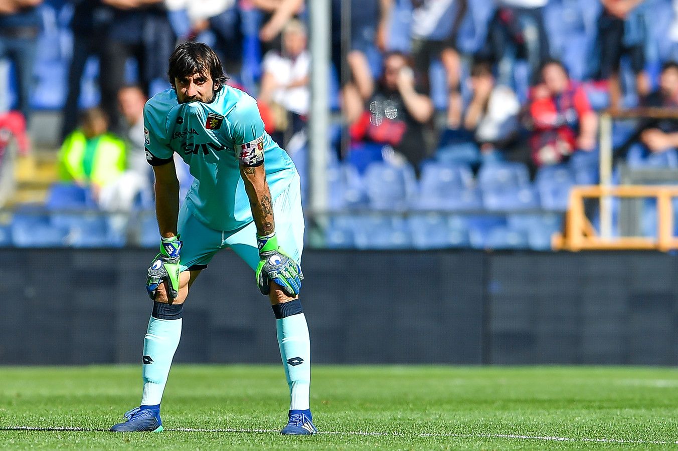 Mattia perin