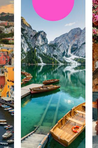 10 (nu nog) onbekende droomplekken in Europa: “Het wandelparadijs bestaat écht” 