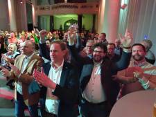 Elf partijen strijden in Roosendaal om de kiezer: 50Plus, Denk en PvC doen definitief niet mee, Forum wel