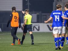 Geen straf voor FC Den Bosch voor roepen ‘Kut-KNVB’ of ‘hoerenjong’: ‘Heel dat onderzoek verbaasde me’
