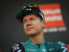 Ook Wilco Kelderman wil bij Jumbo’s succesformule horen: ‘Heb altijd een goed gevoel gehad bij de ploeg’