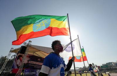 Amnesty International slaat alarm over groot aantal burgerdoden bij bloedbad in Ethiopië