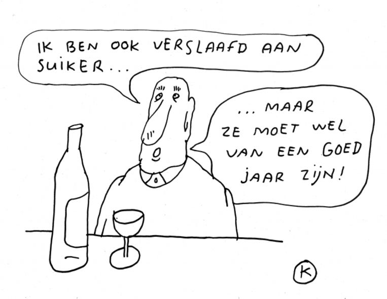 null Beeld 