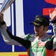 Max Biaggi wint Superbike Tsjechische Brno
