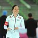 Jelena Peeters verrast met vijfde plaats op massastart in Seoel