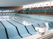 la piscine de fleurus a rouvert ses