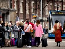 Toerisme stijgt het meest in Noord-Holland