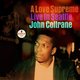 Spirituele jazz-klassieker van John Coltrane is het summum van samenspel