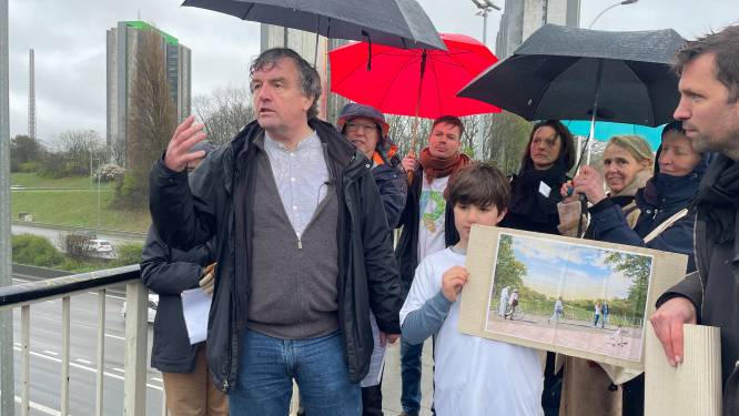 Ringland vraagt concrete plannen voor overkapping zuidelijke ring