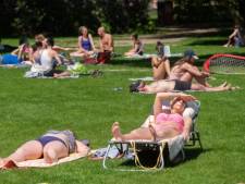 Le soleil est là pour rester: les 15 jours à venir s’annoncent estivaux