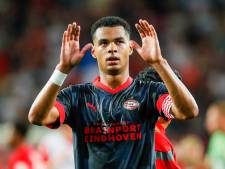 Cody Gakpo kritisch op PSV na zeperd bij FC Twente: ‘Dit kan niet’