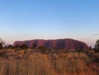 Google haalt rotsformatie Uluru van Street View: na verbod op fysieke beklimming stopt nu ook virtuele