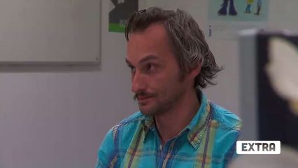 24. Aflevering 24: Jas gestolen