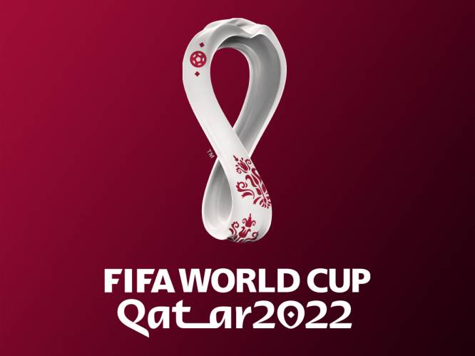 Dit is Logo WK 2022