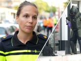 Weer woning beschoten en explosief aangetroffen in Rotterdam