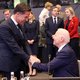 Rutte bezoekt Biden in het oog van een geopolitieke storm - en het kabinet lijkt nog geen koers te hebben