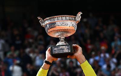 “Op Roland Garros was er een corona-uitbraak, maar iedereen zweeg erover”