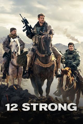12 Strong