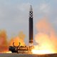 Seoel: Noord-Korea vuurde twee ballistische raketten af