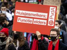 ‘Dat de verhuurderheffing moet worden afgeschaft weet ieder weldenkend mens’