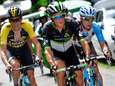 Calmejane voorkomt eerste ritzege Gesink in Tour de France