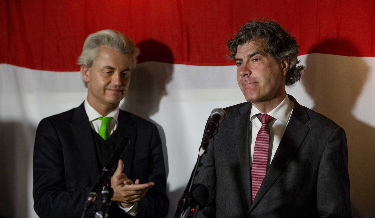 null Beeld anp