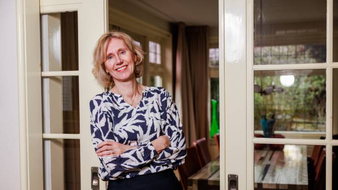 Helma Oostelbos stopt als raadslid en fractievoorzitter van de SP in Tilburg