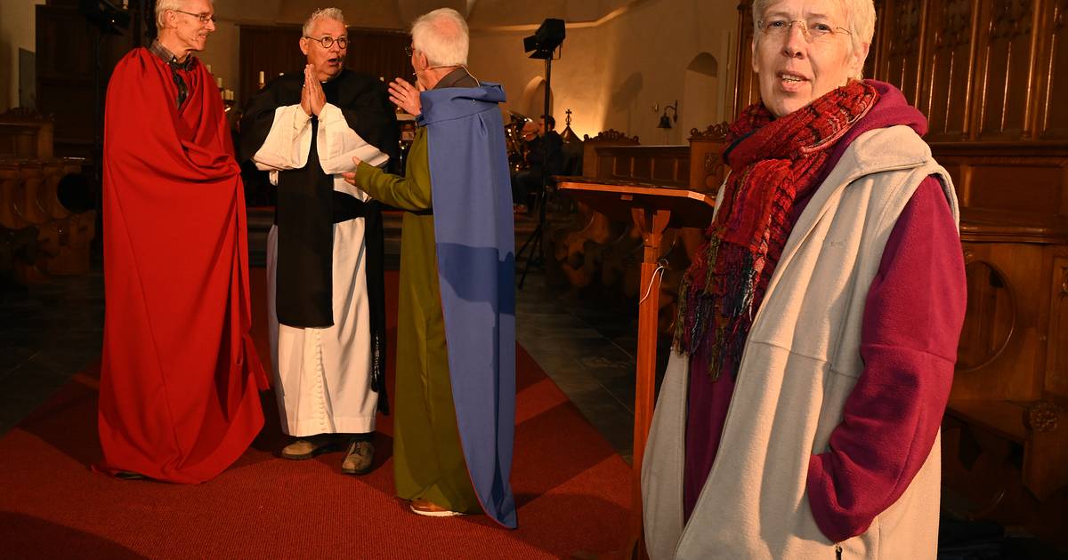 650-jarige historie van klooster Sint Agatha: jubileumproductie met pieken en dalen van Kruisheren