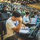 ‘Buisproffen bestaan niet, alleen buisvakken’: deze professor geeft elk jaar honderden studenten een onvoldoende
