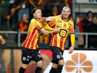 Wat een comeback: Mrabti schenkt Malinwa bekerzege tegen Seraing