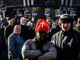 Actiegroep Kick Out Zwarte Piet is boos na incidenten in Nederland: “Gemeenten hebben gefaald”